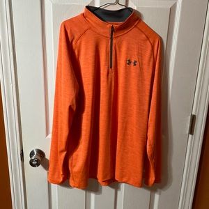 Under Armour 1/4 zip
